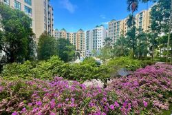 Signature Park (D21), Condominium #495588191